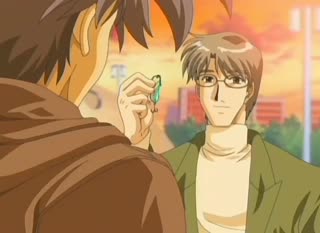 Lucky teenage guy gets to fuck three MILFs in one anime avdb-h05745