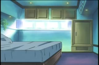 Busty redheaded teen is double penetrated in a hentai avdb-h05454