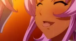 Hentai MILF is penetrated by a weird monster avdb-h05307