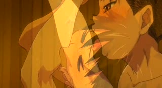 Muscular dude fucks a busty blonde anime whore avdb-h05547