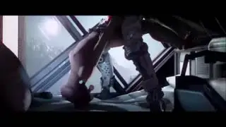 Joel from The Last Of Us screwing the lovely Ellie avdb-h05134