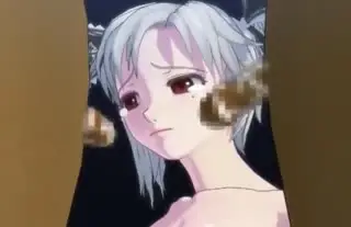 Story-driven hentai porno video with wild action avdb-h05069