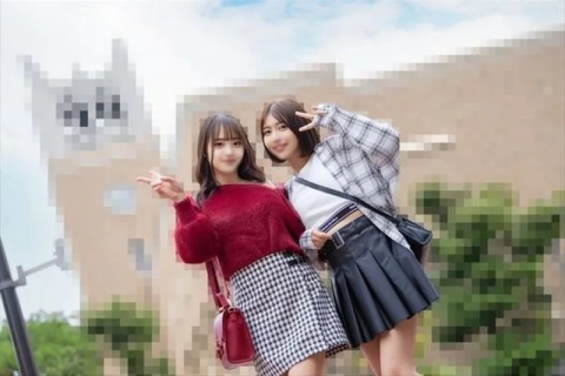 FC2-PPV-4878542 FC2-PPV-4878542 - [Waseda University, Faculty Of Economics, 4Th Year] Close Friends, Both Female University Students, Let Loose And Have A Four-Way Orgy With Internal Ejaculation Just Before Graduation. FC2-PPV-4878542
