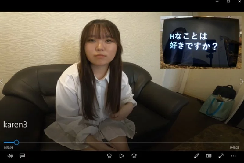 FC2-PPV-4869153 FC2-PPV-4869153 - The Moment When Kaede-Chan's (19 Years Old/University Student/E Cup) Reason Melts Away. This Time, She's A Deliberate Offender, Begging For The Seed. No Contraception. A Genuine, Loving Unprotected Ejaculation FC2-PPV-4869153