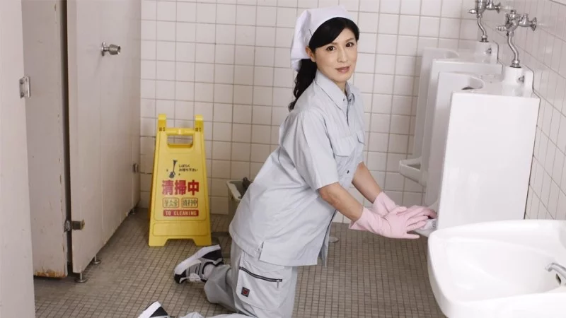 CARIBBEANCOMPR-032418_001 Caribbeancompr-032418_001 - The Hidden Side Of The Cleaning Lady CARIBBEANCOMPR-032418_001