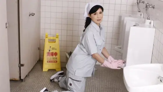 CARIBBEANCOMPR-032418_001 Caribbeancompr-032418_001 - The Hidden Side Of The Cleaning Lady CARIBBEANCOMPR-032418_001