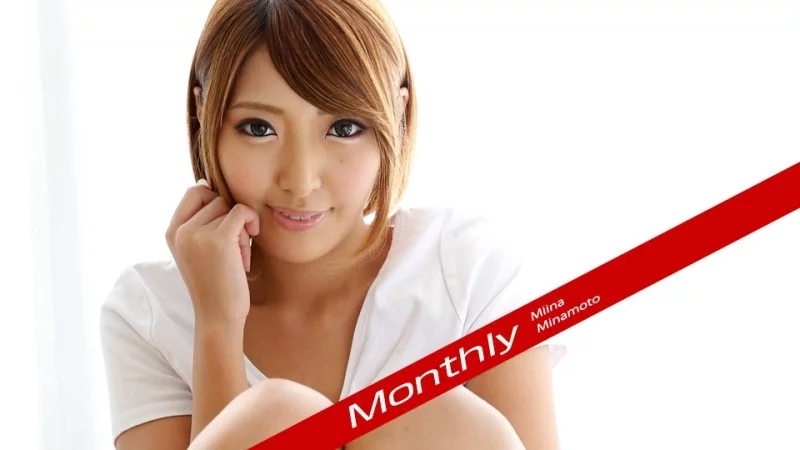 CARIBBEANCOMPR-031618_001 Caribbeancompr-031618_001 - Monthly Minamoto Miina CARIBBEANCOMPR-031618_001