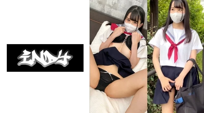 534CRT-027 534CRT-027 - "2-Year Usage Period [Personal Shooting] A Girl In Black Pants With A Ribbon (60% Deviation Score) Attending A Prestigious School_A Video Of A Serious Girl In A Uniform With Hidden Big Breasts Being Filmed": Mgs Video  Ad 534CRT-027