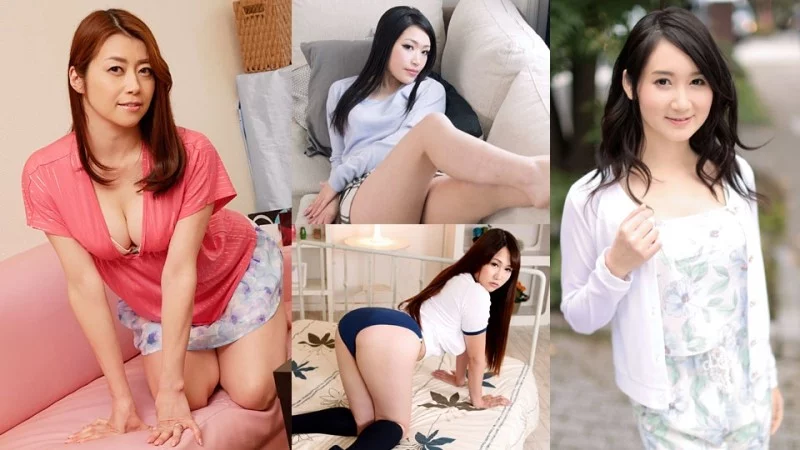 PACOPACOMAMA-062818_295 Pacopacomama-062818_295 - Beautiful Mature Women 2 PACOPACOMAMA-062818_295
