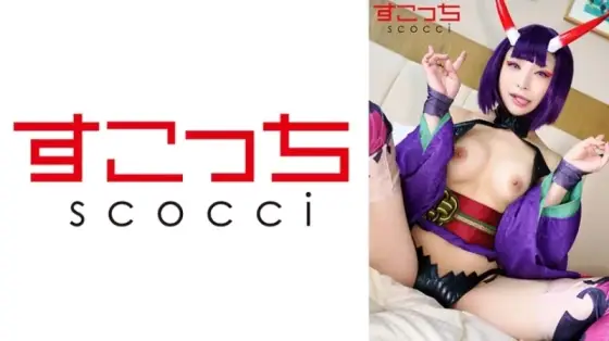 362SCOH-133 362SCOH-133 - "【Creampie】I'll Make A Carefully Selected Beautiful Girl Cosplay And Impregnate Her With My Child! 【Shuten ●Ko 2】": Mgs Video Adult Video Distribution Site 362SCOH-133