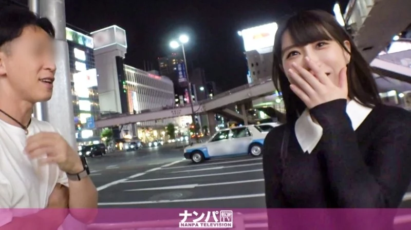 200GANA-2947 200GANA-2947 - "Seriously Easy Going, First Shoot. 1984 A Girl Who Wants To Do Whatever She Wants Found In Kinshicho! She'll Serve You With Her Big Tits And Sexy Body That Doesn't Suit Her Cute Face!": Mgs Video  Adult Vid 200GANA-2947