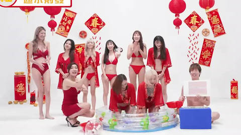 TMW131: AV Red vs. White Showdown in Viscous Lubricant Hell TMW131