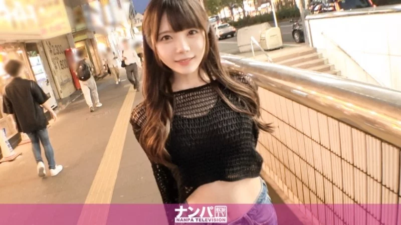 200GANA-2964 200GANA-2964 - "Majinanpa, First Shoot. 1997 Picking Up A Kawasaki Gal With A Great Figure And Bare Belly Button! A Little Devil Who Misleads Men With Her Friendly Personality! Don't Miss The Sight Of Her Straddling A Man And Shakin 200GANA-2964