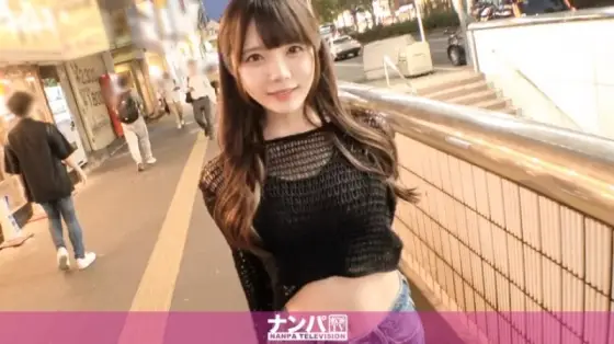 200GANA-2964 200GANA-2964 - "Majinanpa, First Shoot. 1997 Picking Up A Kawasaki Gal With A Great Figure And Bare Belly Button! A Little Devil Who Misleads Men With Her Friendly Personality! Don't Miss The Sight Of Her Straddling A Man And Shakin 200GANA-2964