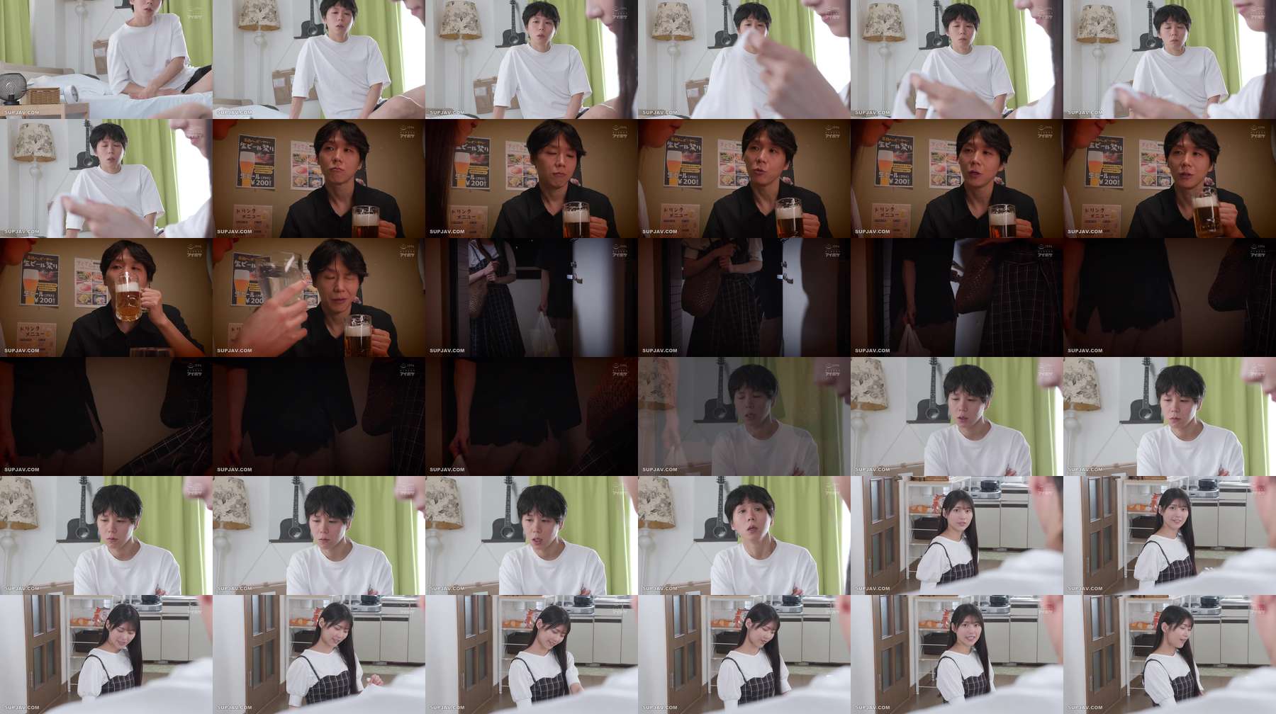 [UNCENSORED-LEAK] IPZZ-812 Last night, I got drunk and did it, and this morning I found out. My cute coworker is so sensitive and cums like crazy, I want to have sex with her again and again. Ria Aisai IPZZ-812 ไม่เซ็นเซอร์ 