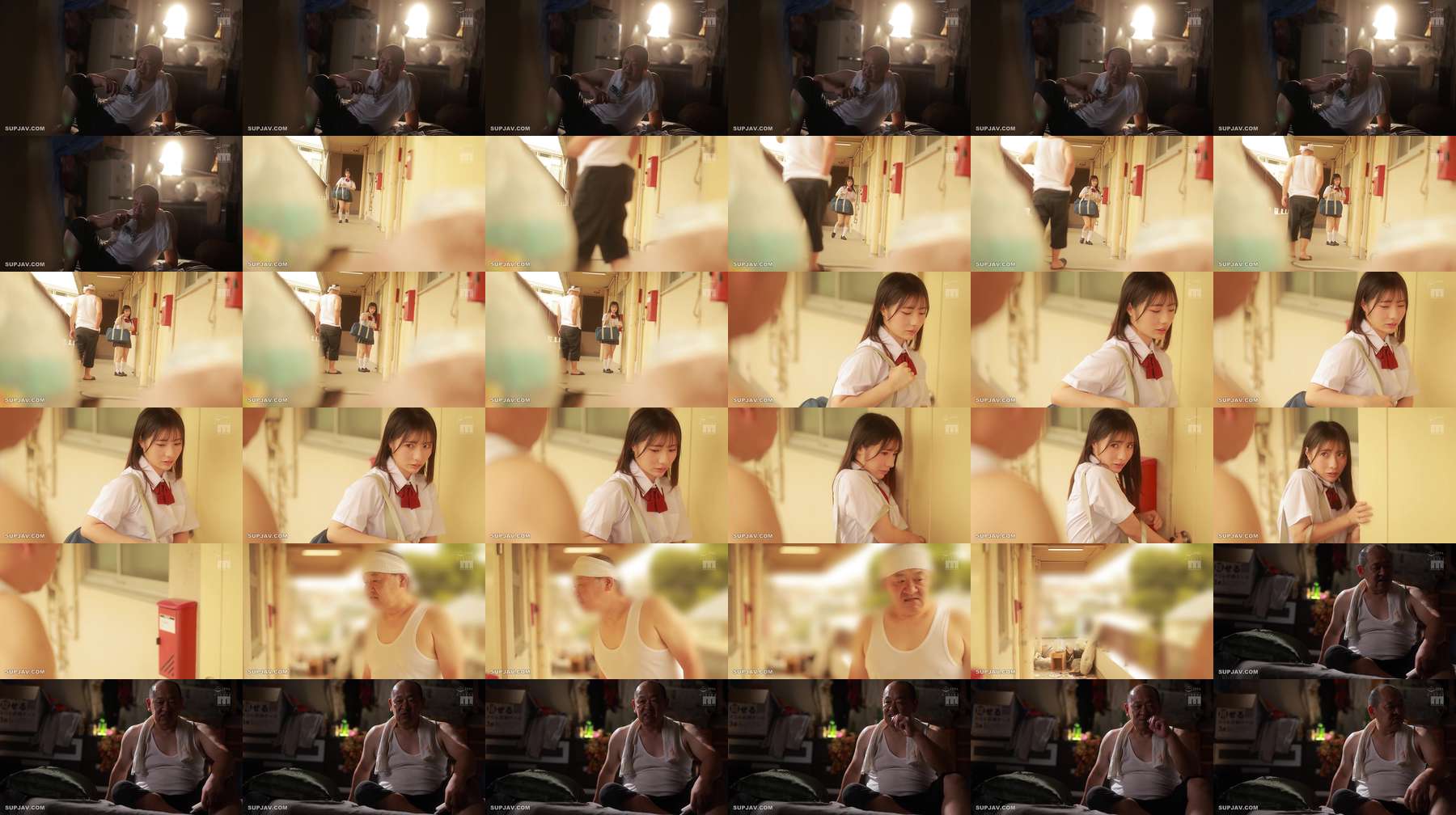 [UNCENSORED-LEAK] MIAB-600 I'm a high school girl who's been targeted by a guy who lives in a trashy apartment and can stop time... Even while time is stopped, he thrusts into me with his unstoppable virility, pounding me 10 times with thick, in MIAB-600 ไม่เซ็นเซอร์ 