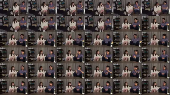 [UNCENSORED-LEAK] GANA-3350 "I was horny so I came to meet you!? Sex drive explodes!! Big-breasted gal cums like crazy!! Hidden camera footage of sex in a seasoned pickup artist's room 433": MGS Video Adult video streaming site GANA-3350 ไม่เซ็นเซอร์