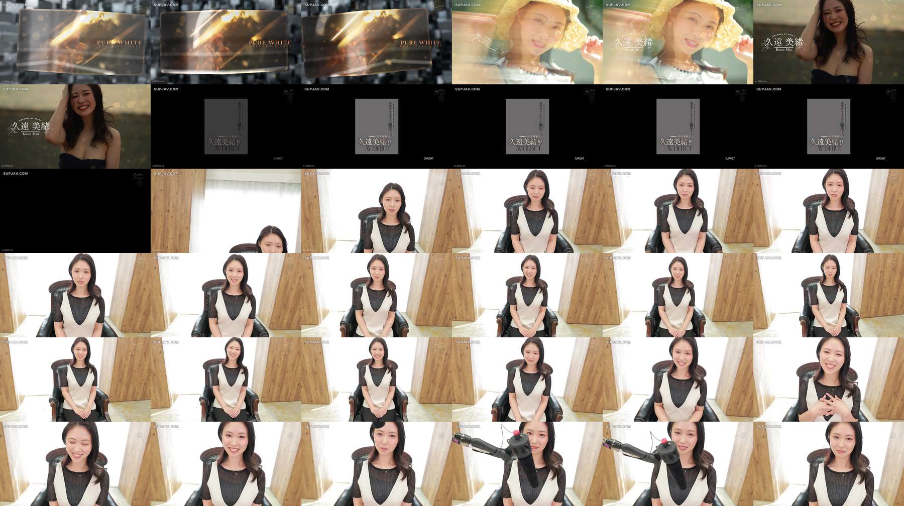 [UNCENSORED-LEAK] JUR-067-UNCENSORED-LEAK JUR-067 ไม่เซ็นเซอร์ 