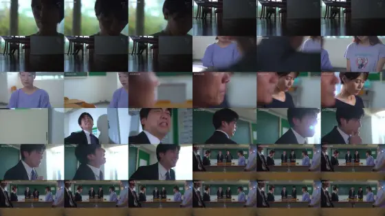 [UNCENSORED-LEAK] ROE-464 PTA Creampie Affair: I Was Treated Like Air at Home, But I Found a New Place to Be - Fuyuka Hoshi ROE-464 ไม่เซ็นเซอร์