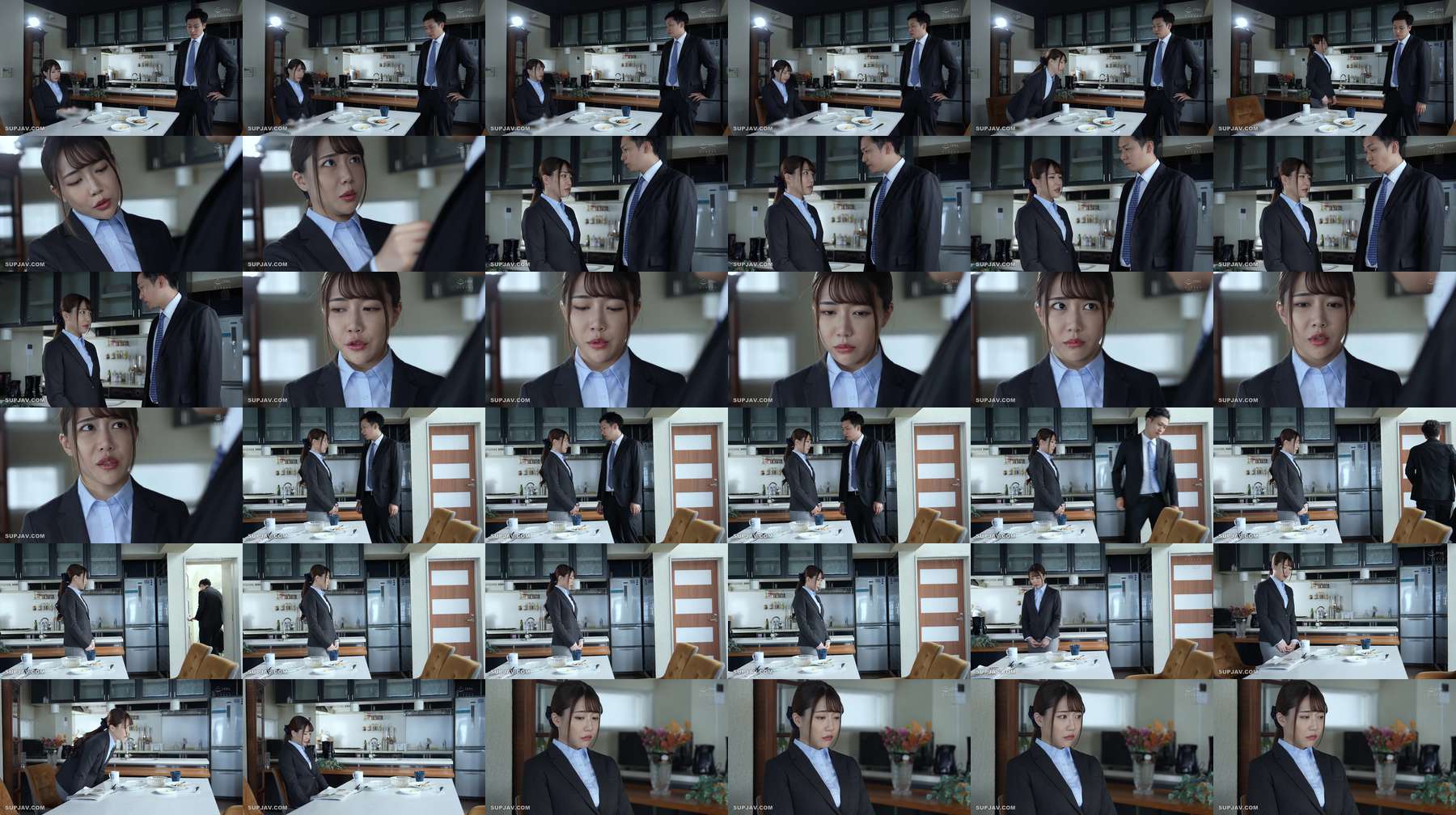 [UNCENSORED-LEAK] JUR-630 Intimate Sex - A Passionate Office Affair with a Temporary Worker Two Years Older - Aoi Ichino JUR-630 ไม่เซ็นเซอร์ 