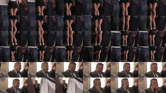 [UNCENSORED-LEAK] SNOS-146 Her unusually long arms and legs peeking out from her uniform, and her extraordinary height of 170cm, are exposed to public scrutiny. - Honoka Watanabe SNOS-146 ไม่เซ็นเซอร์
