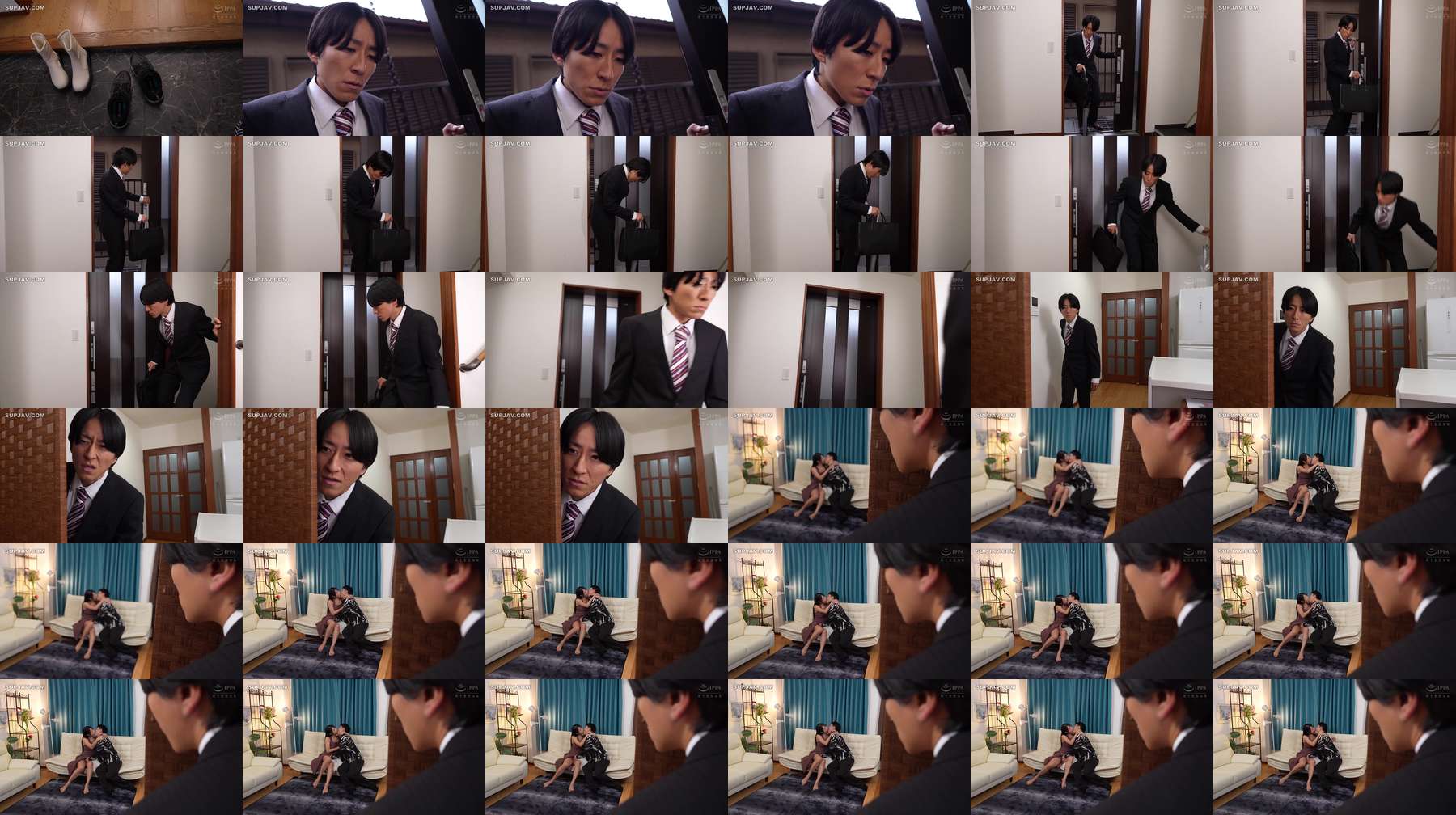 [UNCENSORED-LEAK] NACT-104 My wife is my neighbor's sex partner, Yuika Onosaka NACT-104 ไม่เซ็นเซอร์ 