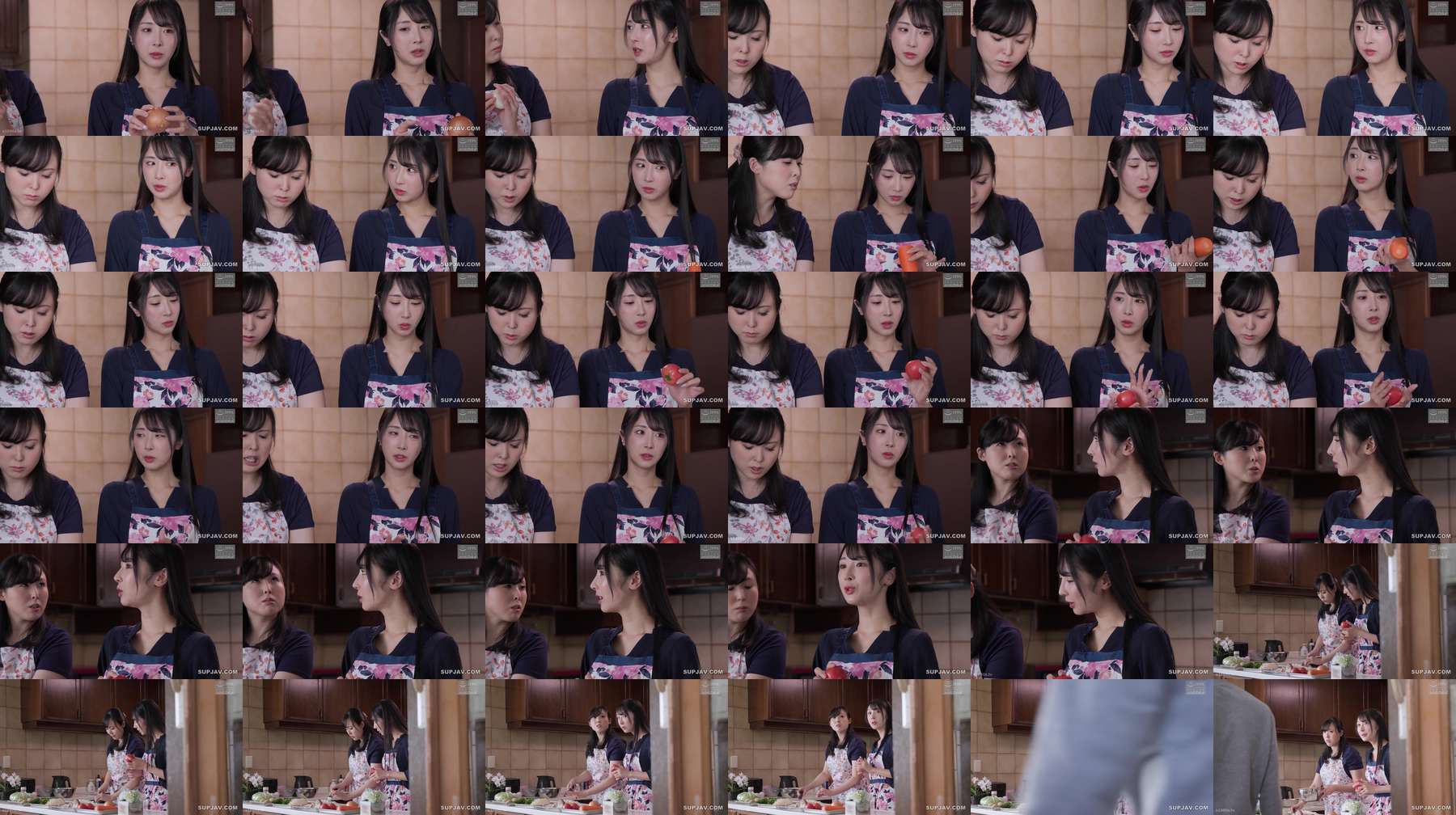 [UNCENSORED-LEAK] NSFS-466 New Atonement 22: My Wife Quietly Offers Herself... Yuika Onosaka NSFS-466 ไม่เซ็นเซอร์ 