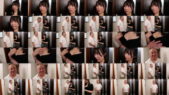 [UNCENSORED-LEAK] NACT-100 Pleasure Esthetic Room: I found pleasure in the amazing techniques of a creepy old man - Yuno Sakura NACT-100 ไม่เซ็นเซอร์