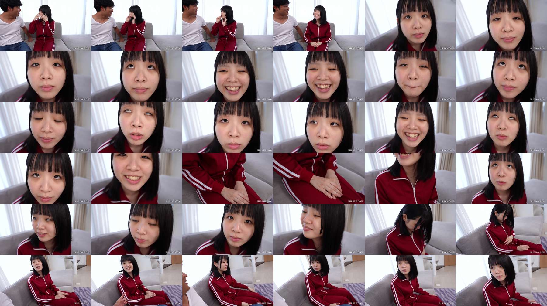 [UNCENSORED-LEAK] SUMU-005 No makeup! No fake makeup! Yuno Makikawa SUMU-005 ไม่เซ็นเซอร์ 
