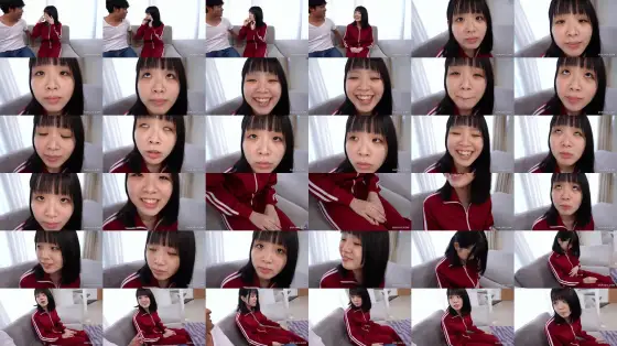 [UNCENSORED-LEAK] SUMU-005 No makeup! No fake makeup! Yuno Makikawa SUMU-005 ไม่เซ็นเซอร์