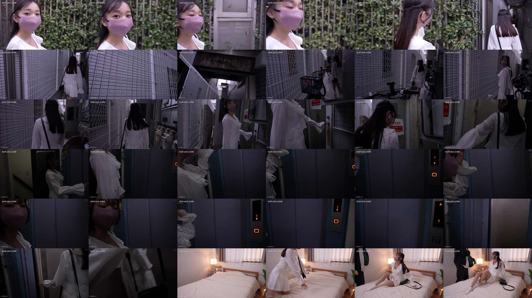 [UNCENSORED-LEAK] SAN-443 If you want to have sex with young girls, check this out! The sexy sexual behavior of modern girls 002 SAN-443 ไม่เซ็นเซอร์ 