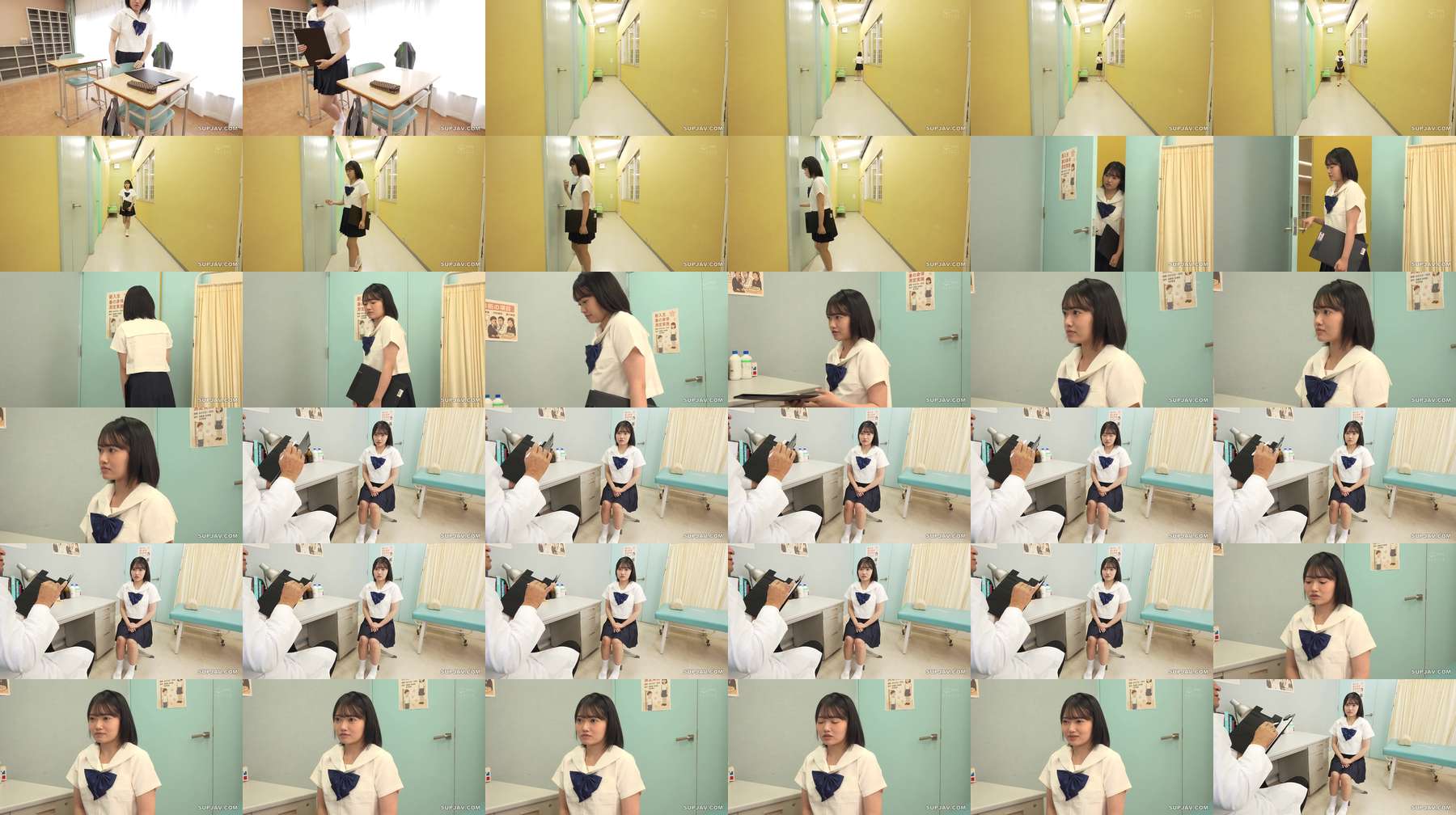 [UNCENSORED-LEAK] URMT-004 Obscene health checkup targeting new students: Examining sensitive nipples during growth period by kneading them - Nagisa Yasaka URMT-004 ไม่เซ็นเซอร์ 