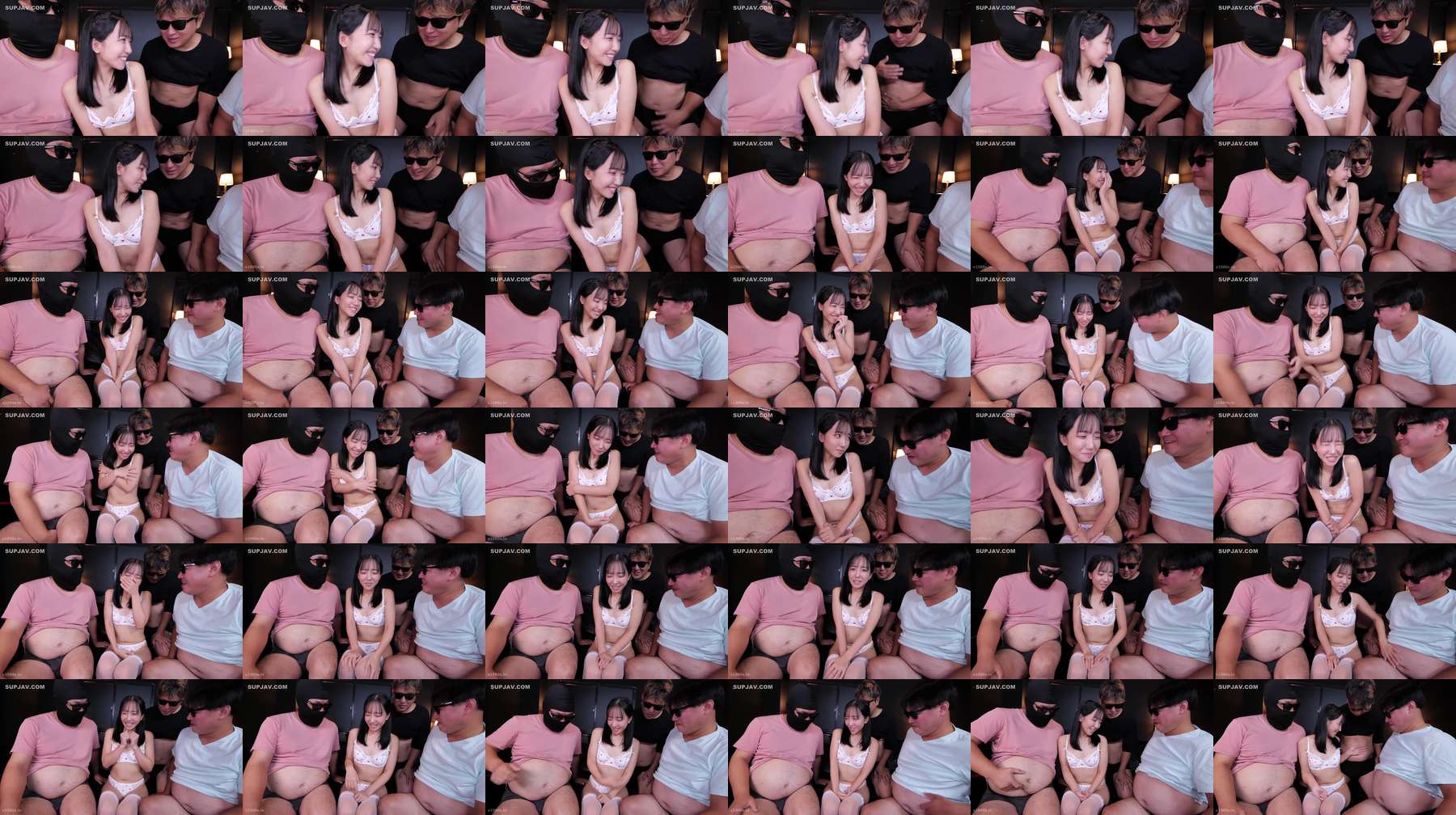 [UNCENSORED-LEAK] TENN-043 Beautiful Girl Ring Lovers Club ~playd by Unpopular, Creepy, Fat Old Men~ Misaki Oto TENN-043 ไม่เซ็นเซอร์ 