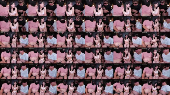 [UNCENSORED-LEAK] TENN-043 Beautiful Girl Ring Lovers Club ~playd by Unpopular, Creepy, Fat Old Men~ Misaki Oto TENN-043 ไม่เซ็นเซอร์