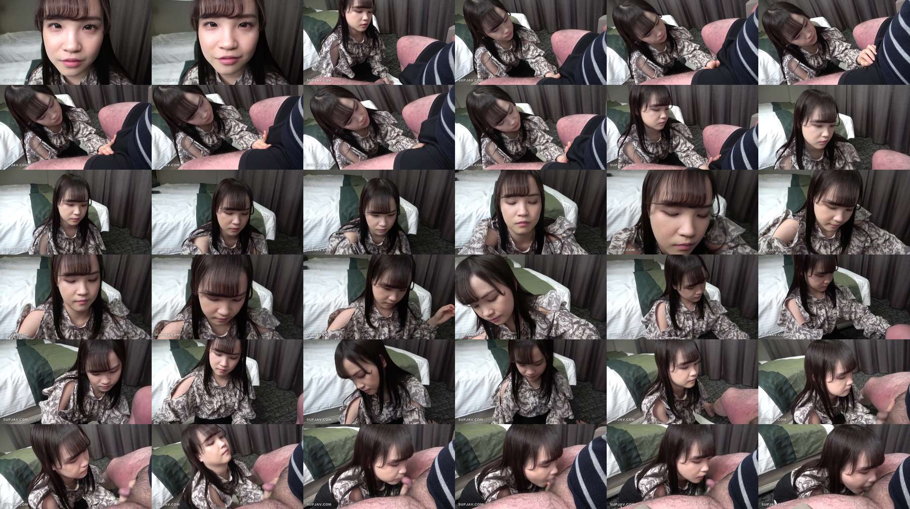 [UNCENSORED-LEAK] FSPE-009 Fellatio and facial cumshot!! A massive ejaculation of thick, real semen onto the cute face of an amateur girl! 9 FSPE-009 ไม่เซ็นเซอร์ 