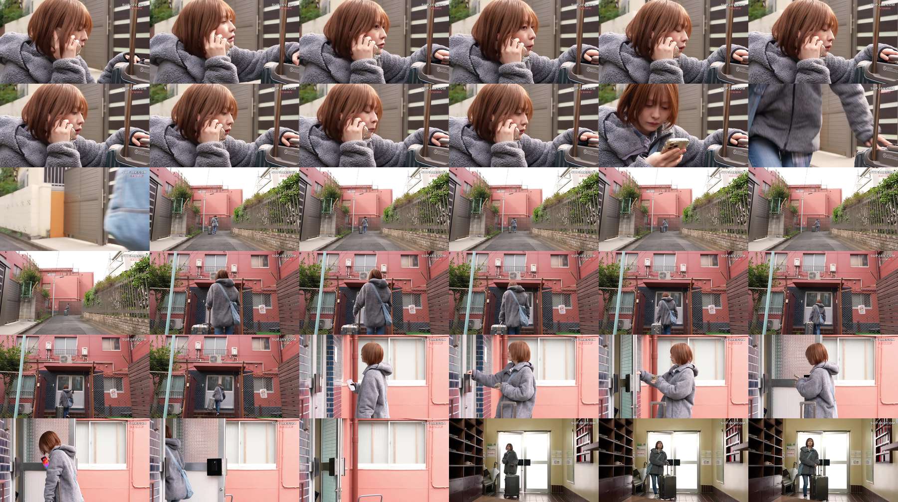 [UNCENSORED-LEAK] FTHTD-181 A female student and a middle-aged caretaker spend New Year's alone in a student dormitory. Unable to control her urges towards a young body... A New Year's Eve deep throat fuck all night long. FTHTD-181 ไม่เซ็นเซอร์ 