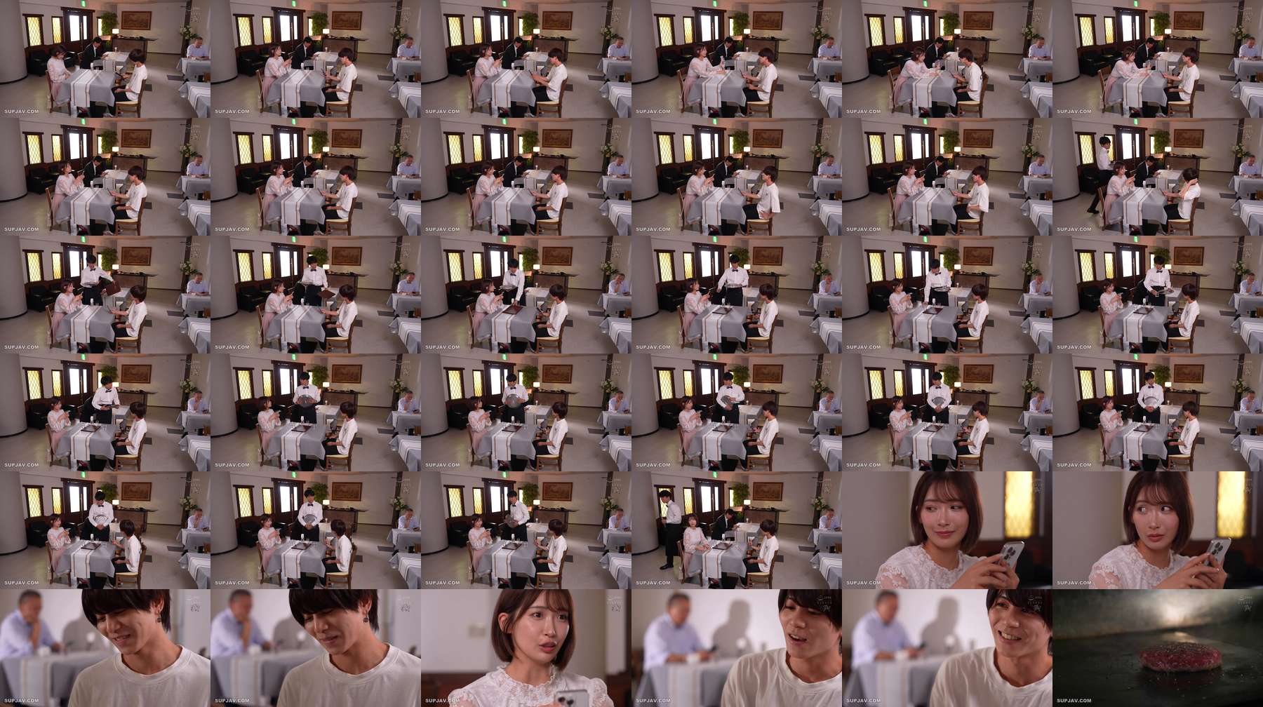 [UNCENSORED-LEAK] DASS-876 [High-leg Special] In order to end the life of the cutest, mean-spirited woman among our customers, we had her change into a moaning sex slave. Waka Misono DASS-876 ไม่เซ็นเซอร์ 