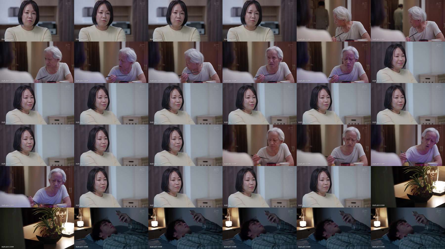 [UNCENSORED-LEAK] ROE-463 "S...just stop there." I found my stepmother's arousal switch, and right next to my father, I played with her perky areola until she climaxed like crazy... Reika Toyoda ROE-463 ไม่เซ็นเซอร์ 