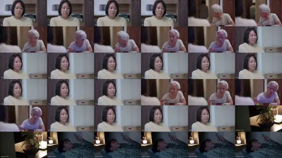 [UNCENSORED-LEAK] ROE-463 "S...just stop there." I found my stepmother's arousal switch, and right next to my father, I played with her perky areola until she climaxed like crazy... Reika Toyoda ROE-463 ไม่เซ็นเซอร์