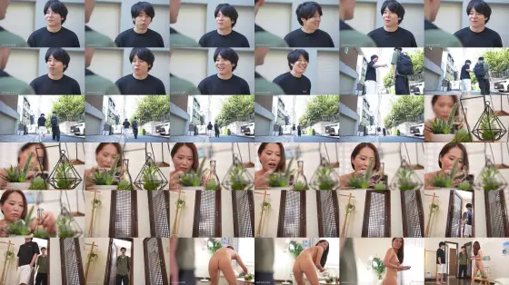 [UNCENSORED-LEAK] SAN-430 The Naturist Family: Older Sister Edition, Miho Tono SAN-430 ไม่เซ็นเซอร์
