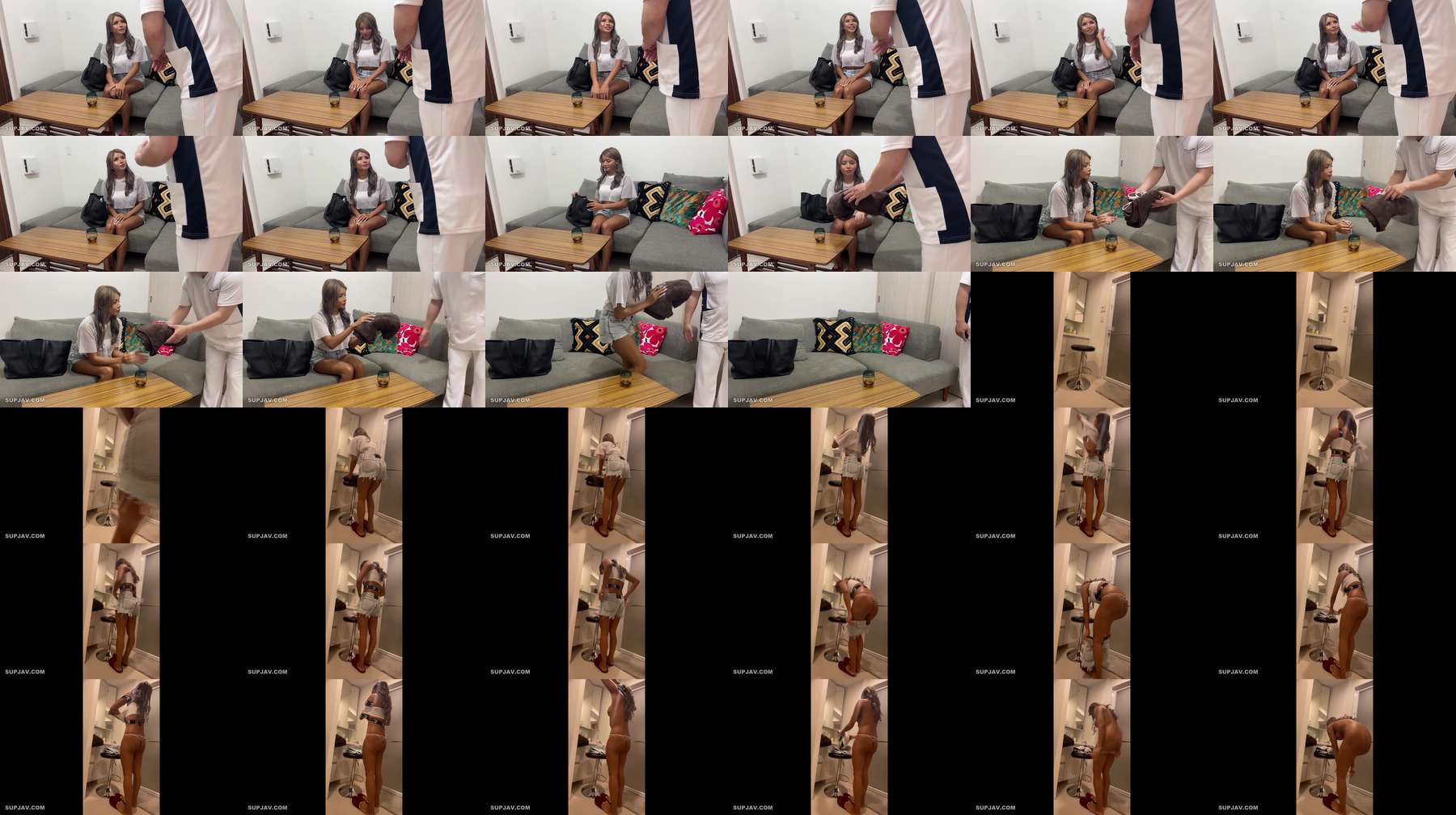 [UNCENSORED-LEAK] DAM-065 "[Kimees] Black Gyaru K-san [Massage]": MGS Video  Adult Video Streaming Site DAM-065 ไม่เซ็นเซอร์ 