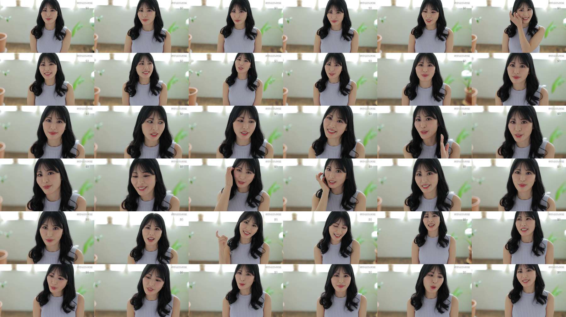 [UNCENSORED-LEAK] SNOS-106 From sunrise to sunset, 8 hours of orgasms!? Kanamatsu's pussy is over capacity, Kanamatsu Toho SNOS-106 ไม่เซ็นเซอร์ 