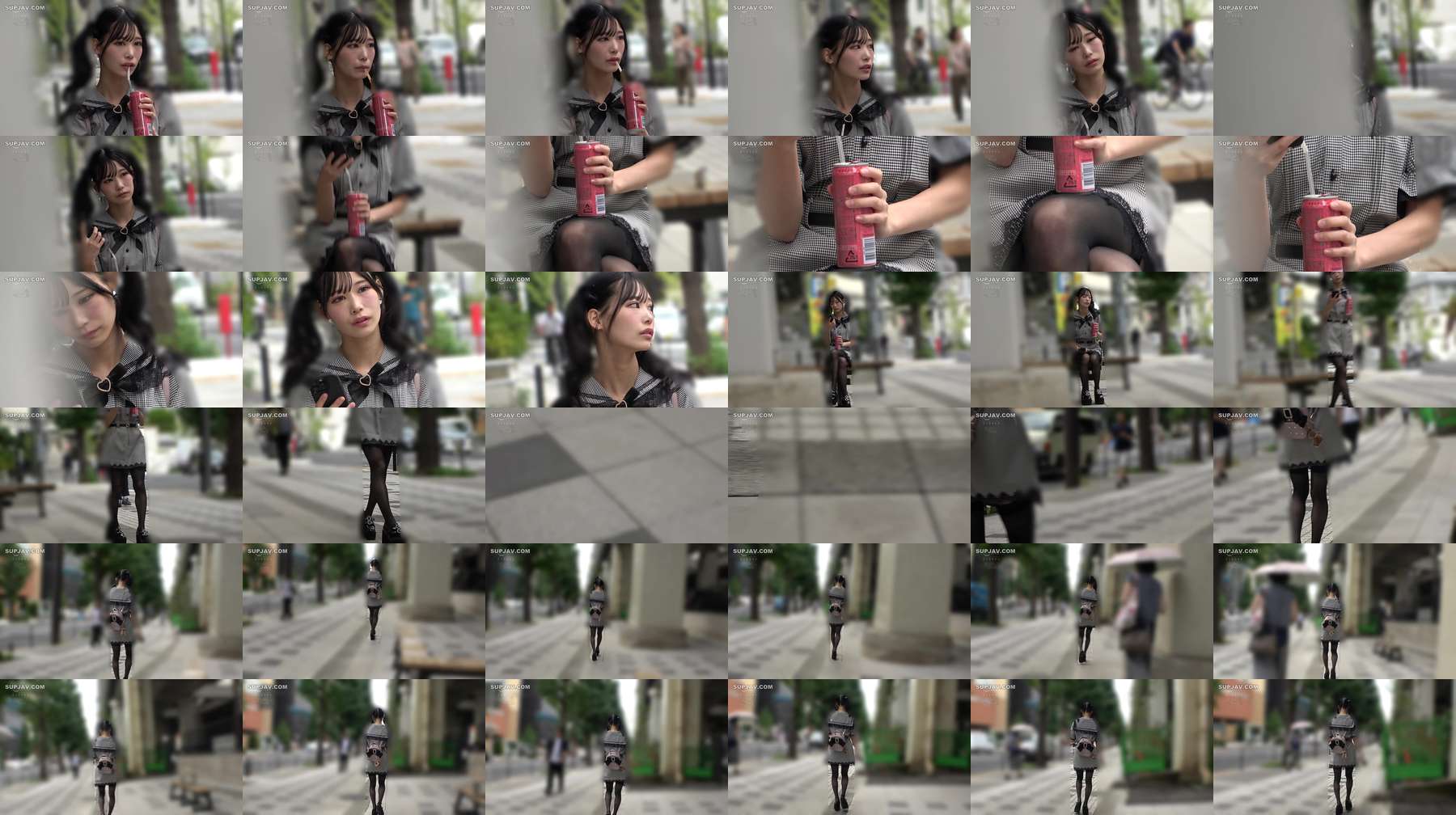 [UNCENSORED-LEAK] CLUB-913 Tracking, secretly filming, playnapping of a problematic college girl, drug-fueled sex and play. CLUB-913 ไม่เซ็นเซอร์ 
