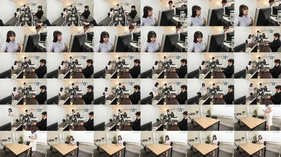 [UNCENSORED-LEAK] VEMA-258 The prettiest senior female colleague in the company asks a junior male colleague to pretend to be her boyfriend to reassure her nagging parents that she should get married soon. When they go to her parents' house, they end VEMA-258 ไม่เซ็นเซอร์