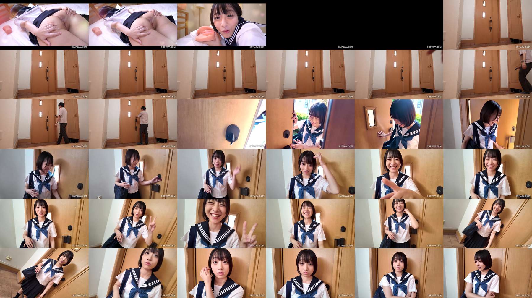 [UNCENSORED-LEAK] SVFLA-018 My niece is a sex doll that can lick my ass anytime. My uncle's favorite girl with a cute ass gets her anus cunnilingus and has massive incontinence sex. Kojima Miko SVFLA-018 ไม่เซ็นเซอร์ 
