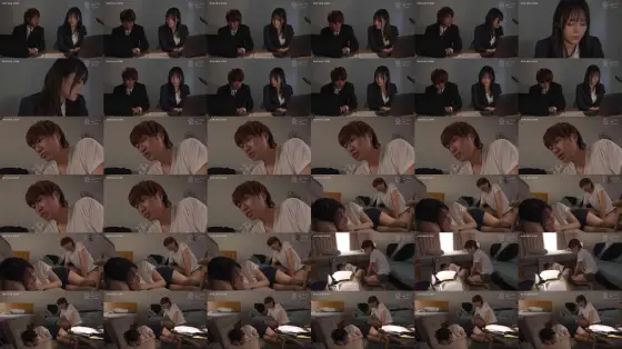 [UNCENSORED-LEAK] ABF-328 Saturday morning fucking with a morning erection. Remu Suzumori ABF-328 ไม่เซ็นเซอร์