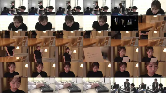 [UNCENSORED-LEAK] JUR-668 "I don't usually do things like this..." When the normally serious and strict Section Chief Riho gets drunk, she suddenly changes!? Only I know about my G-cup married female boss's horny affair and creampie - JUR-668 ไม่เซ็นเซอร์