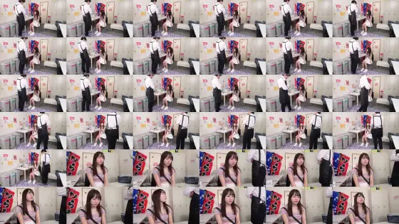 [UNCENSORED-LEAK] SAN-441 What if you were mistaken for a shoplifter in a supermarket like this? SAN-441 ไม่เซ็นเซอร์