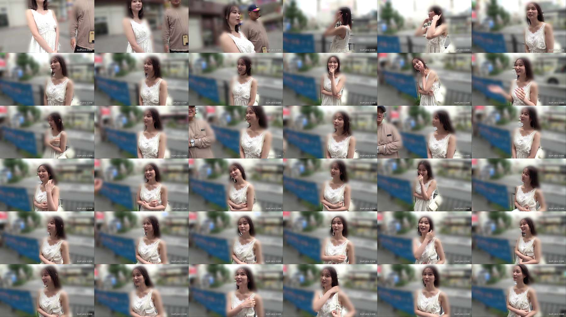 [UNCENSORED-LEAK] GANA-3357 I am the 4th most beautiful woman in Hachioji City! Harmful and sensitive nipple breakthrough erotic model! Did I realize that I was able to get out of the way? ! Heavy rain warning for flooded areas! I forgot to prepare an umb GANA-3357 ไม่เซ็นเซอร์ 