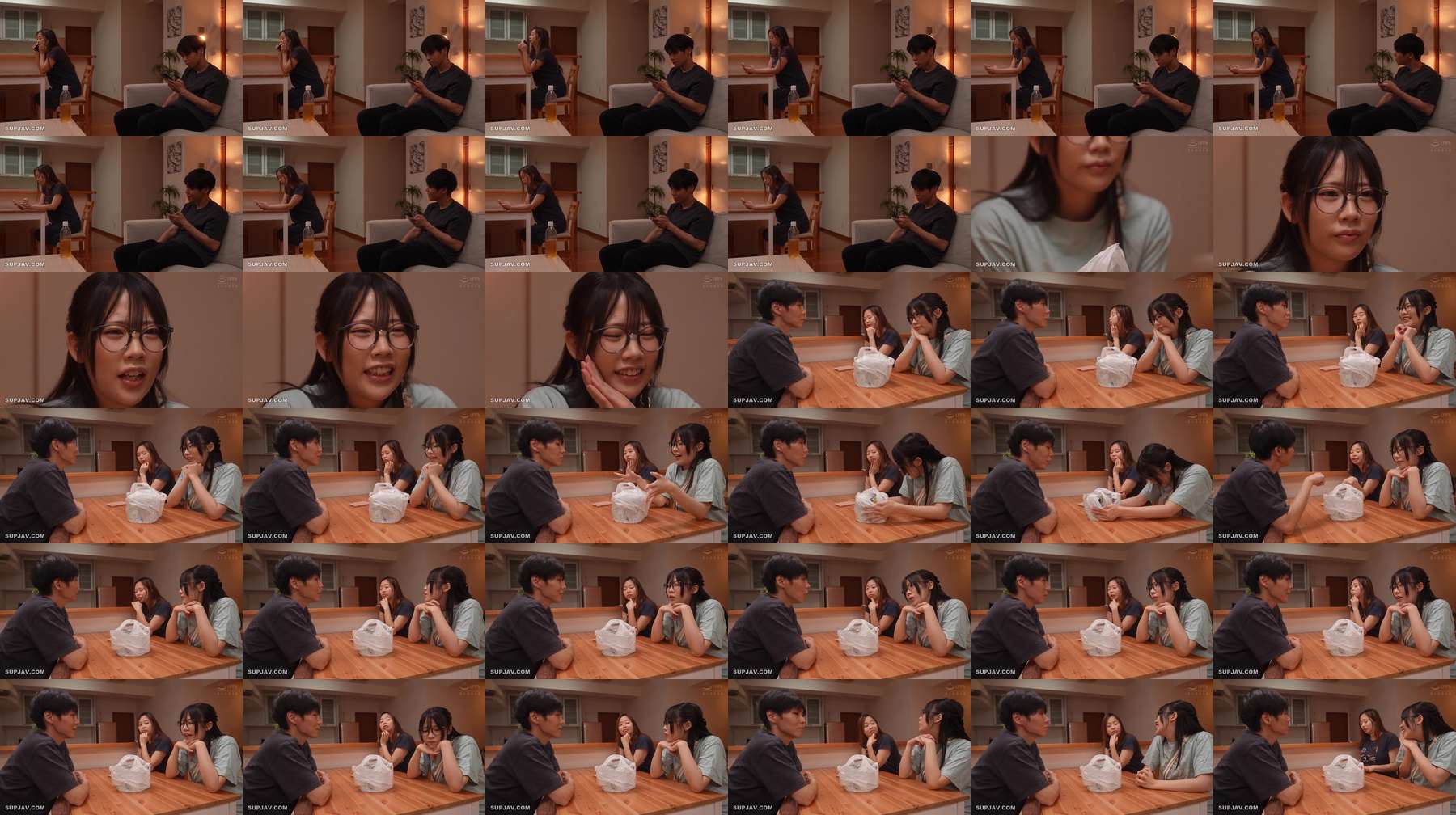 [UNCENSORED-LEAK] HODV-22052 "Big sister's gone out, right?" Her younger sister invites her to intense baby-making sex. "How many times can you cum before big sister comes back?" A secret relationship that must never be discovered HODV-22052 ไม่เซ็นเซอร์ 